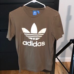 Men’s adidas tshirt